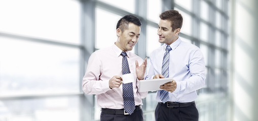 技術咨詢與服務